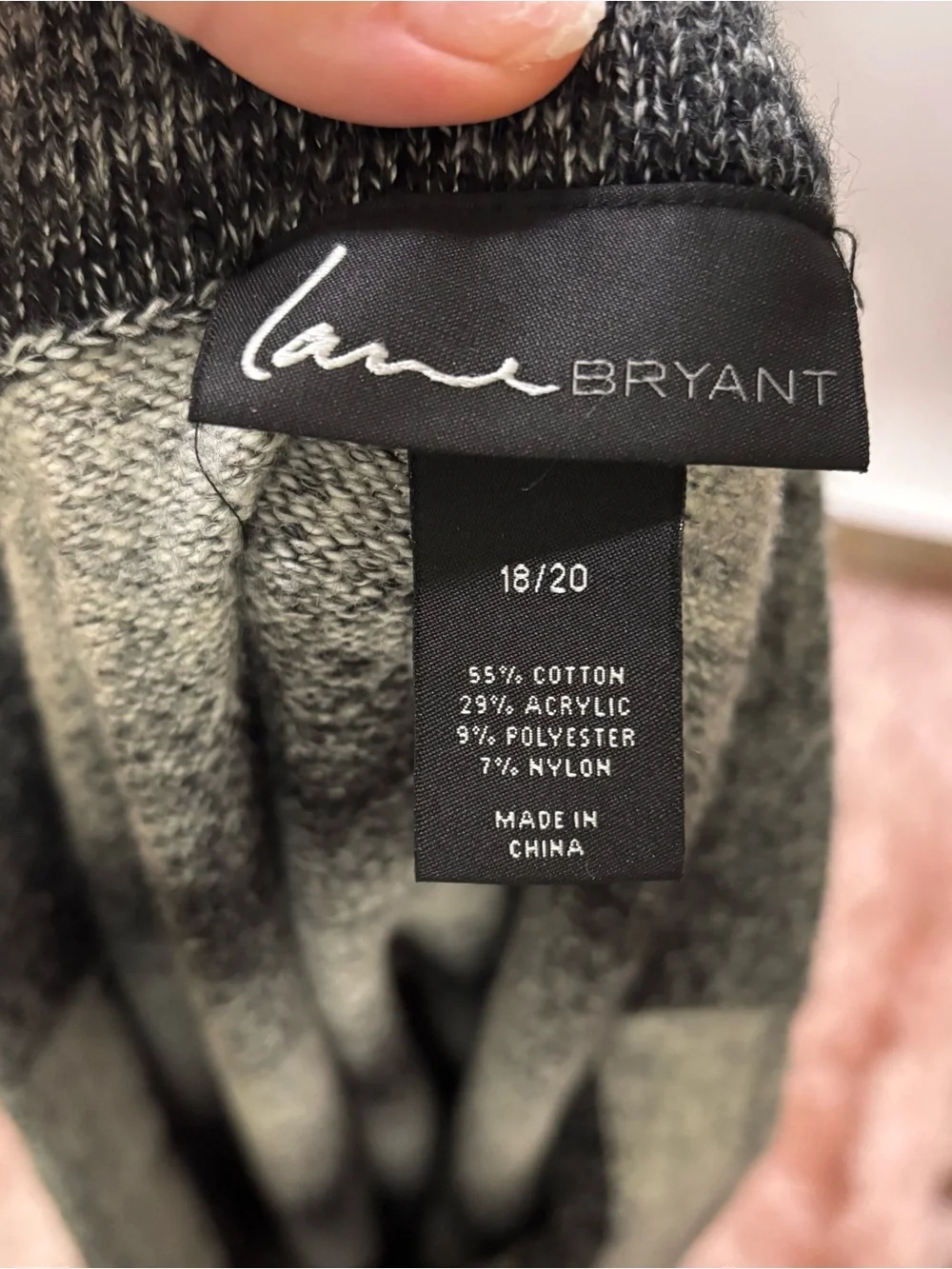 Lane Bryant lane bryant
